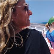 Imparto clases de lengua y literatura españolas