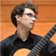 Lezioni di Chitarra - Classica o moderna - Tutti i livelli .