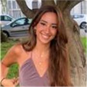 He estudiado ADE y Derecho y actualmente me encuentro opositando a Inspeccion de Hacienda lo que me ha dado conocimiento suficienrw para impartir clases en varias materias: matemáticas, economia, contabilidad, derecho, ingles entre otras