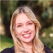 Profesora de inglés con experiencia ofrece clases virtuales dinámicas y personalizadas