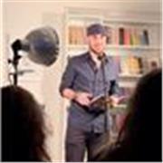 English tutor with an MA in English and five years experience as a teacher based in Montreal