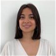 imparto clases particulares de apoyo y refuerzo de Primaria y primeros cursos de la ESO