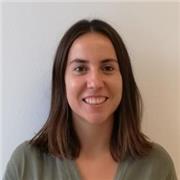 Profesora de Biología, Química y Bioquímica