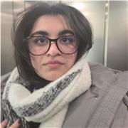 Übersetzerin Englisch - Deutsch; Nachhilfe Englisch, Deutsch, Mathe, Physik, Chemie, Erdkunde