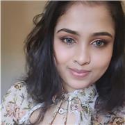 Nayoni Senarathna
