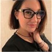 Nauczycielka języka angielskiego z doświadczeniem - zajęcia online dla dzieci, młodzieży i dorosłych