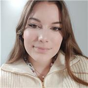 Professeur particulier disponible en visio pour aider aux devoirs principalement en Français, Anglais, Littérature, histoire