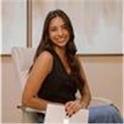 Registered psychologist with a Psychology degree and C2 English, offering engaging, student-centred online Psychology lessons for 