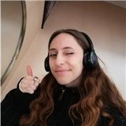 Prof de 21 ans en dessin, dynamique et à l'écoute, à domicile ou en ligne :)