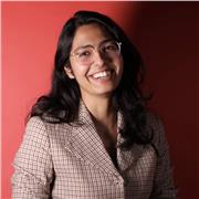 Experienced Englisch Tutor