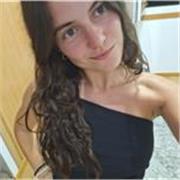 estudiante de fisioterapia con habilidades aptas para la enseñanza de materias relacionadas con el ámbito científico-sanitario.