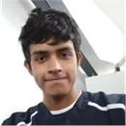 Estudiante de Física, imparte clases particulares a niños y jovenes