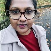 Sanjana Dissanayake