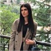 Se hai bisogno di aiuto per imparare l’inglese o per i tuoi compiti, non esitare a contattarmi! 