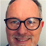 Mark Oliver