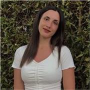 Studentessa magistrale in Strategic Communication con esperienza in ripetizioni e aiuto compiti.