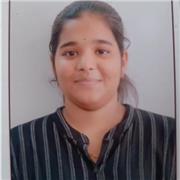 Varshitha