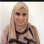 English Tutor. I teach English Language to all ages