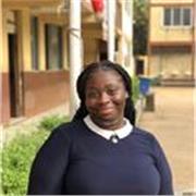 Teaching English on a professional level to learners that see it as a foreign language