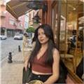 İngilizceyi sıfırdan öğrenmek isteyen veya ingilizcesini geliştirmek isteyen kişilere, dil sınavlarına hazırlanan kişilere ders ve