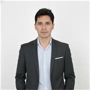 Profesor de física, mecánica, mecánica de fluidos, termodinámica