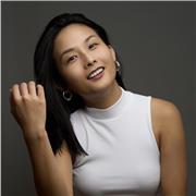 Interactive, engaging, supportive. My lessons are designed for A-level students who want to improve their understanding of Maths.