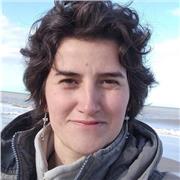 Nativa del idioma español. Clases virtuales. Adultos y adolescentes