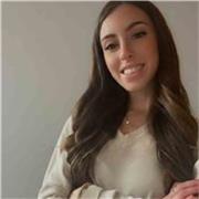 Laureata in psicologia offro sostegno nello svolgimento dei compiti