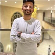 Bhavik Patel