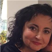 Profesora de Inglés con más de 30 años de experiencia