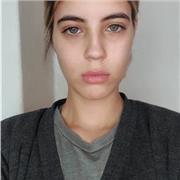 Profesora de Inglés para nivel inicial particular