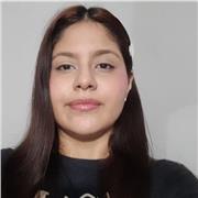 Maestra de apoyo o clases particulares de primaria