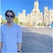Profesor de polaco nativo, vivo en Madrid y ofrezco las clases online o domicilio, estudié Filología hispánica en Varsovia