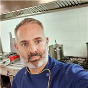 Pastelero profesional imparte clases presenciales de pastelería