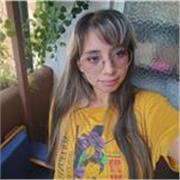 Profesora de inglés apta para todas las edades