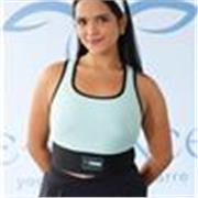 Instructora de pilates reformer y mat certificada