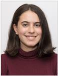Profesora imparte clases particulares a nivel de educación infantil, educación primaria y educación secundaria