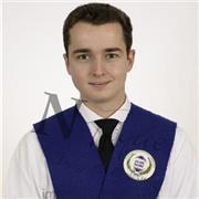 Estudiante de Ciencias Ambientales deseando enseñar y transmitir su pasión por el Medio Ambiente y natural.