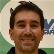 Entrenador de Baloncesto y Profesor de Educación Física con 30 años de experiéncia
