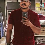 Sanoop Kumar