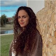 Profesora particular para niños y niñas de primaria