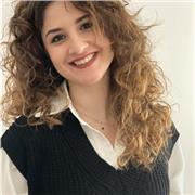 Insegnante privata per ripetizioni