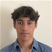 Computer Science tutor with knowledge in both programming and theoretical topics