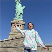 Tutora de Inglés, Matemáticas e Iniciación de Lectura con experiencia en clases particulares a niños y jóvenes