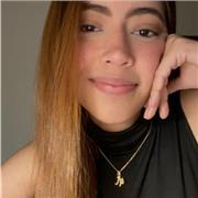 Profesora de inglés apta para niños entre 3 y 12 años