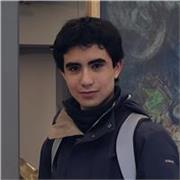 Estudiante de Estadística de la UNAL | Clases de Matemáticas, Estadística y Python