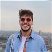 Laureato in Lingue e Culture offre ripetizioni di materie umanistiche