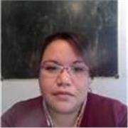 Profesora de matemáticas y física a nivel Medio superior y superior