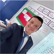 Maestro de primaria y secundaria con experiencia en diferentes materias