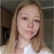 Profesora de Inglés para niños y adultos